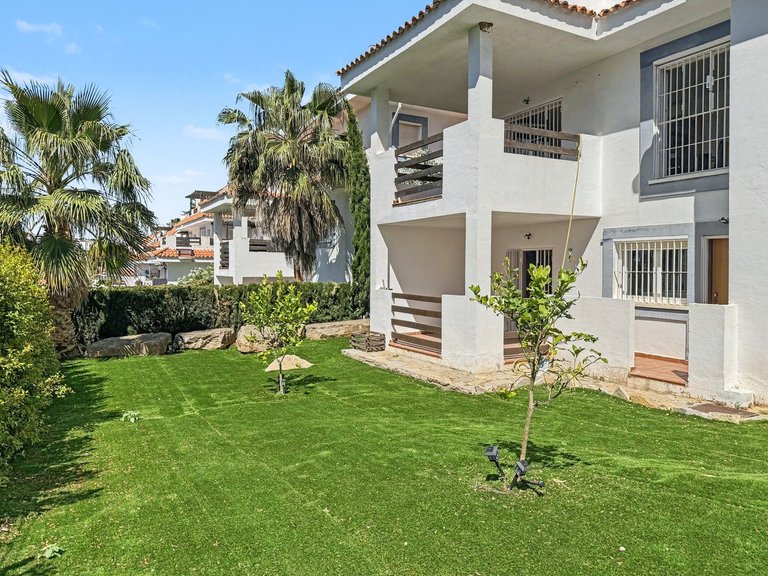 Villa for Sale in Manilva, Malaga 54