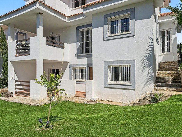 Villa for Sale in Manilva, Malaga 55