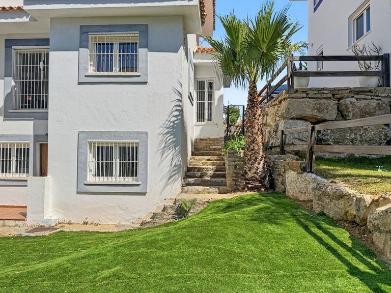 Villa for Sale in Manilva, Malaga 56