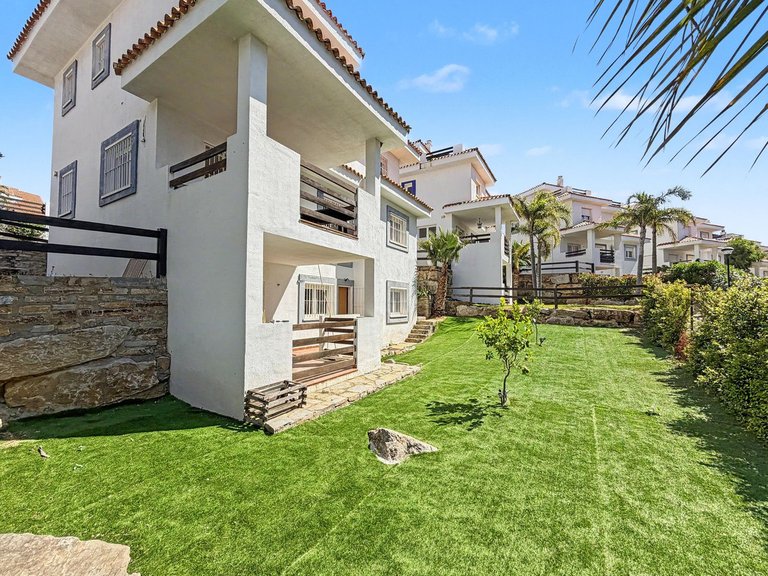 Villa for Sale in Manilva, Malaga 57
