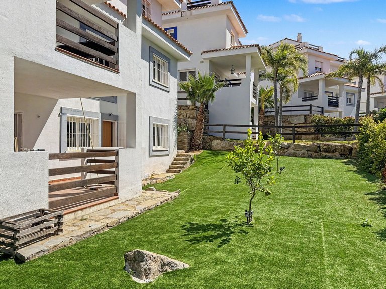 Villa for Sale in Manilva, Malaga 58