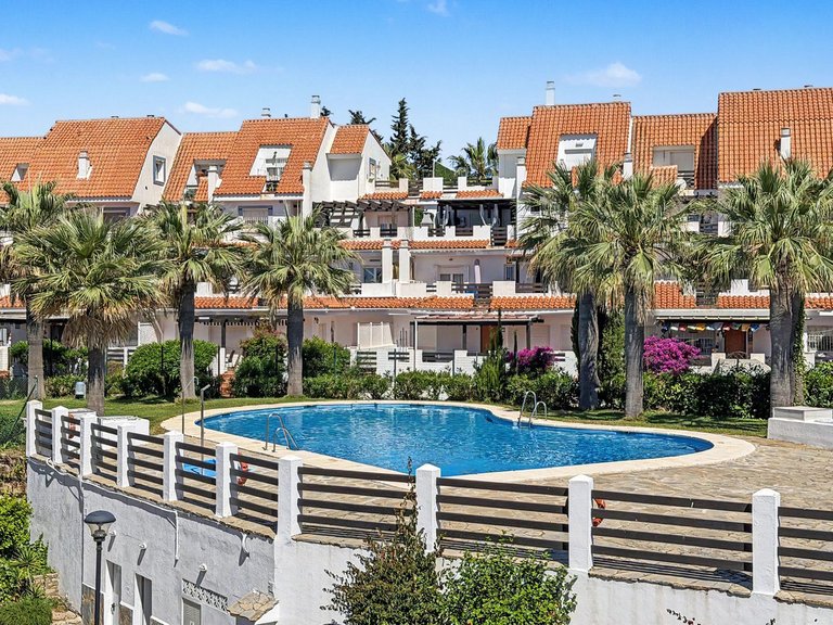 Villa for Sale in Manilva, Malaga 63