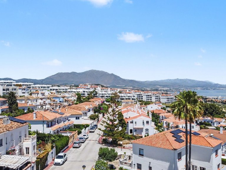 Villa for Sale in Manilva, Malaga 9