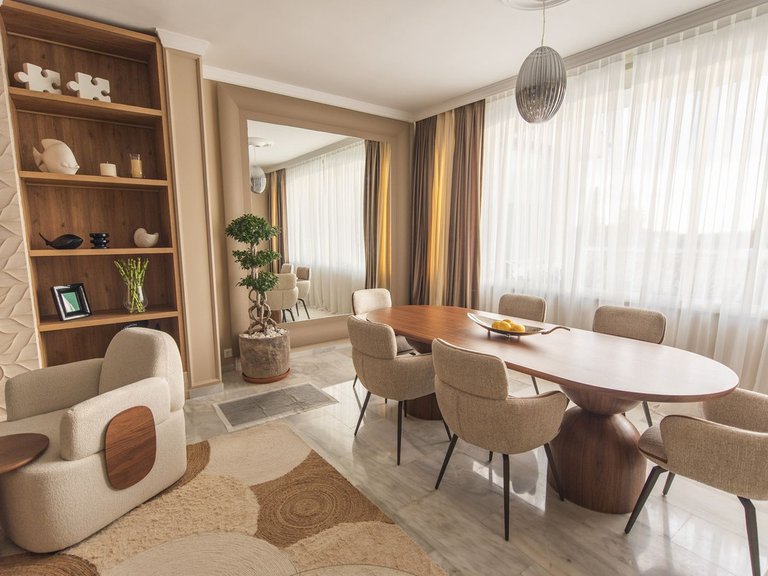 Villa for Sale in Nueva Andalucía, Malaga 11