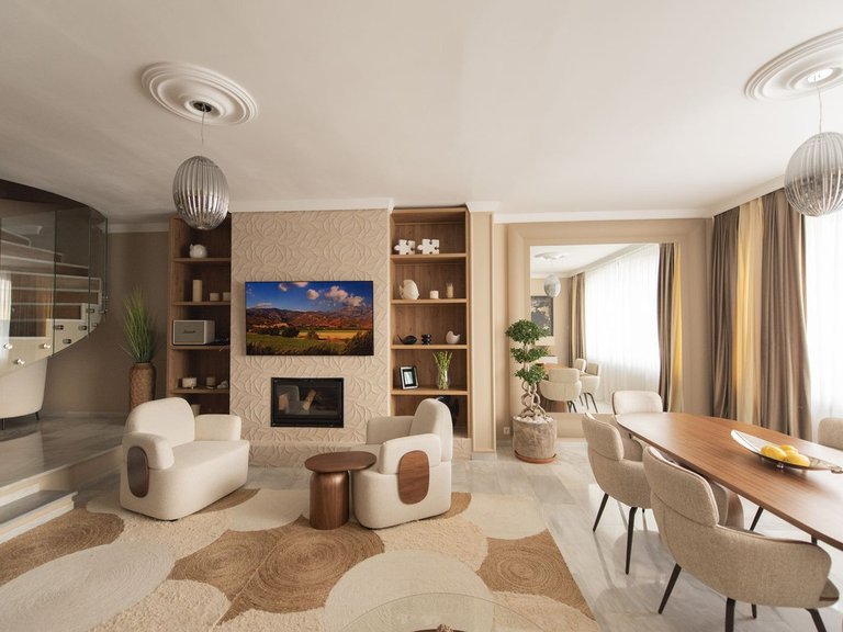 Villa for Sale in Nueva Andalucía, Malaga 13