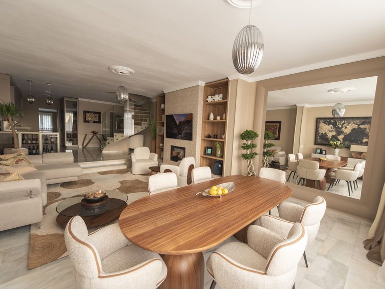 Villa for Sale in Nueva Andalucía, Malaga 14