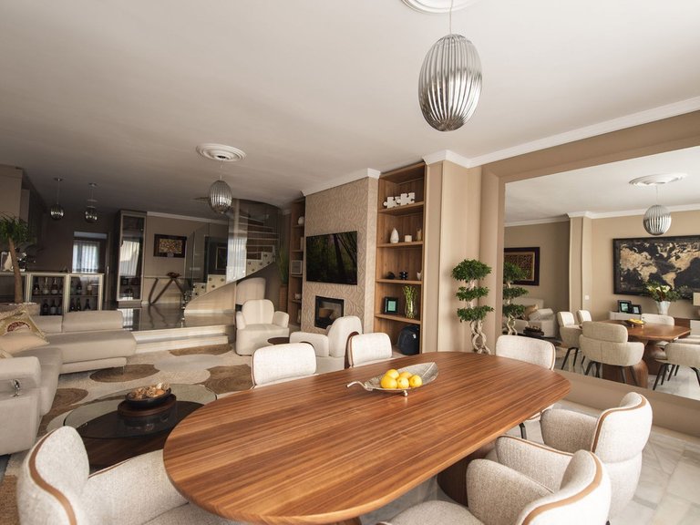 Villa for Sale in Nueva Andalucía, Malaga 15