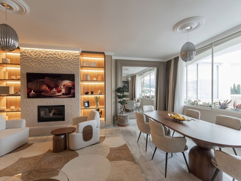 Villa for Sale in Nueva Andalucía, Malaga 17