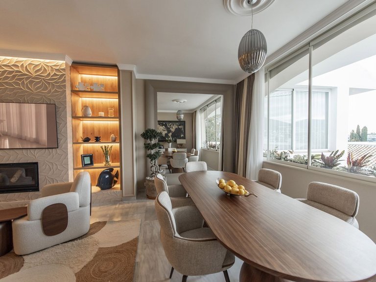Villa for Sale in Nueva Andalucía, Malaga 18