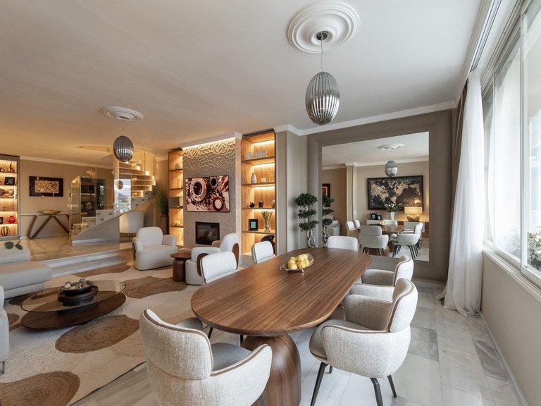 Villa for Sale in Nueva Andalucía, Malaga 3