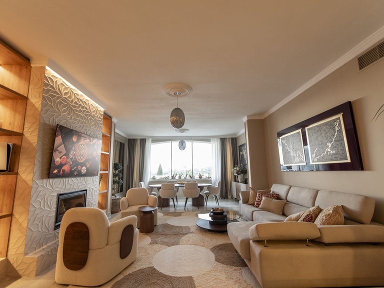 Villa for Sale in Nueva Andalucía, Malaga 4