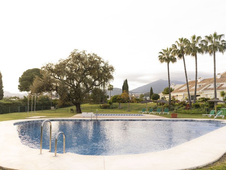 Villa for Sale in Nueva Andalucía, Malaga 42