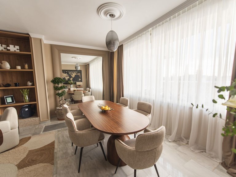 Villa for Sale in Nueva Andalucía, Malaga 5