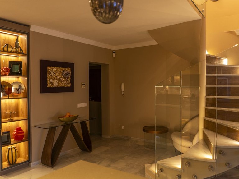 Villa for Sale in Nueva Andalucía, Malaga 51