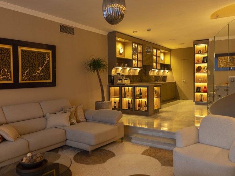 Villa for Sale in Nueva Andalucía, Malaga 54