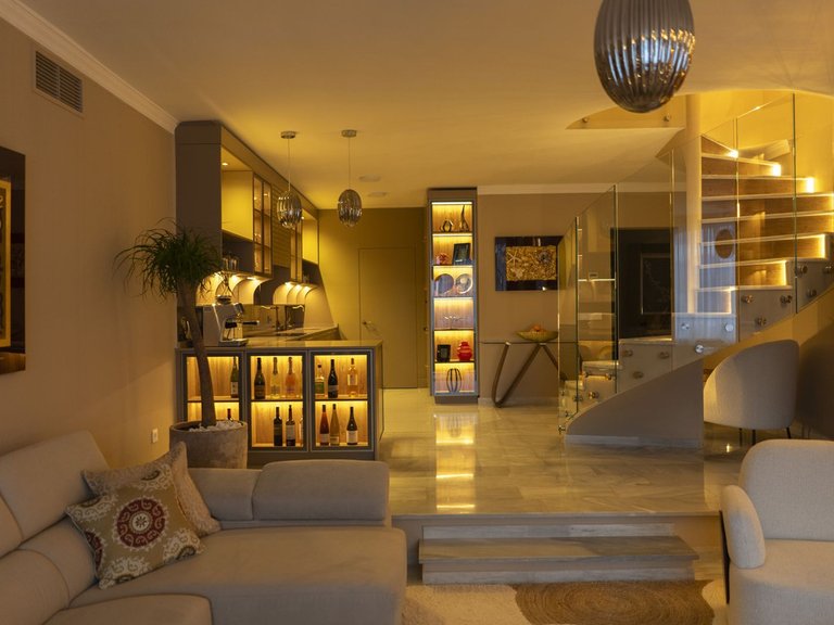 Villa for Sale in Nueva Andalucía, Malaga 55