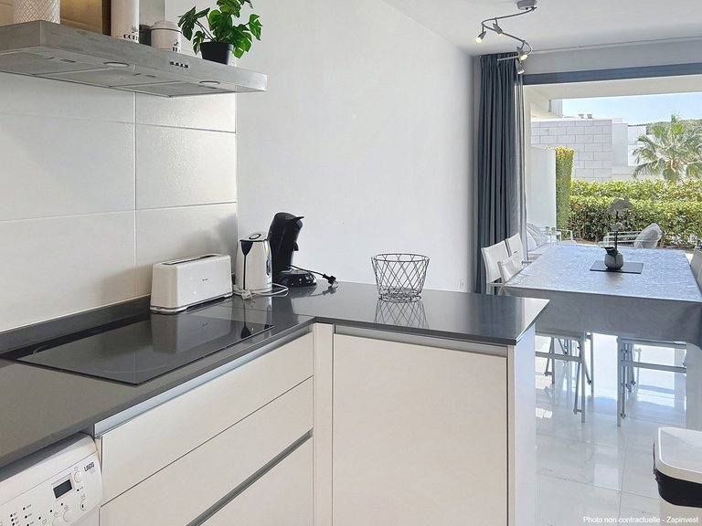 Apartment for Sale in Casares, Malaga 10