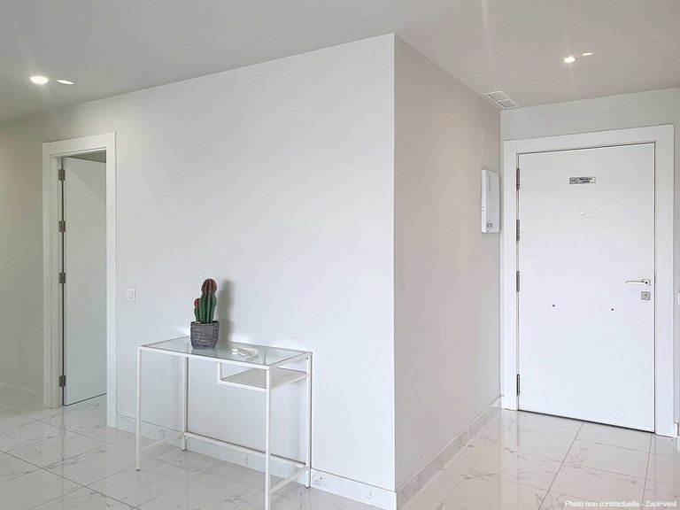 Apartment for Sale in Casares, Malaga 11