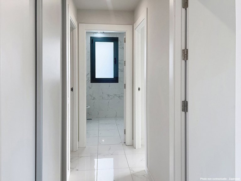 Apartment for Sale in Casares, Malaga 12