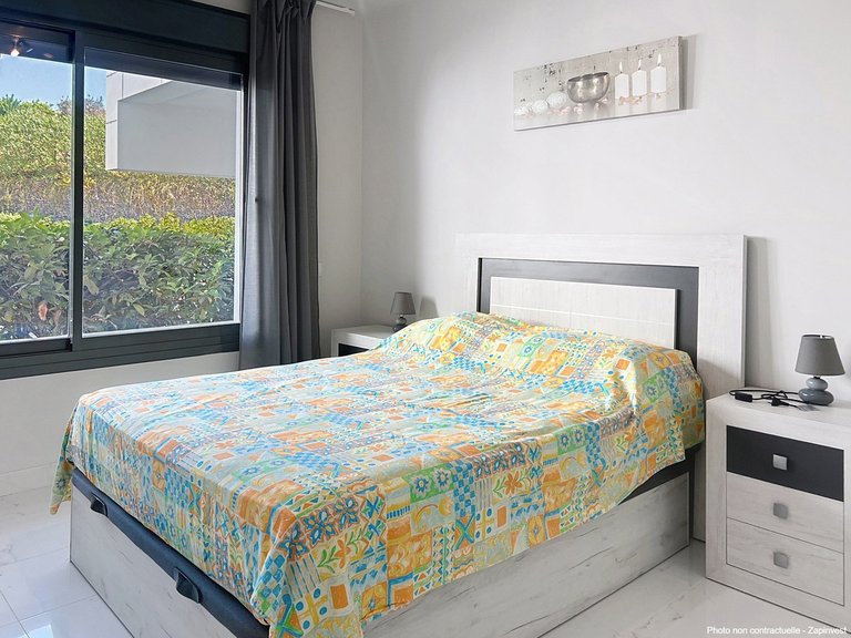 Apartment for Sale in Casares, Malaga 13