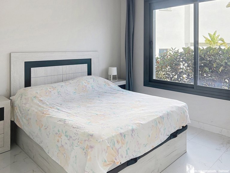 Apartment for Sale in Casares, Malaga 15