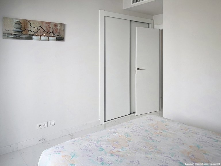 Apartment for Sale in Casares, Malaga 16