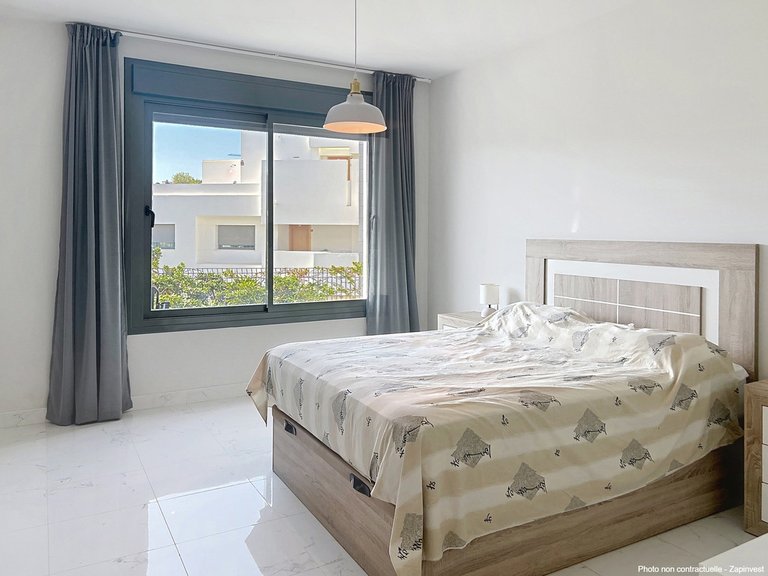 Apartment for Sale in Casares, Malaga 19