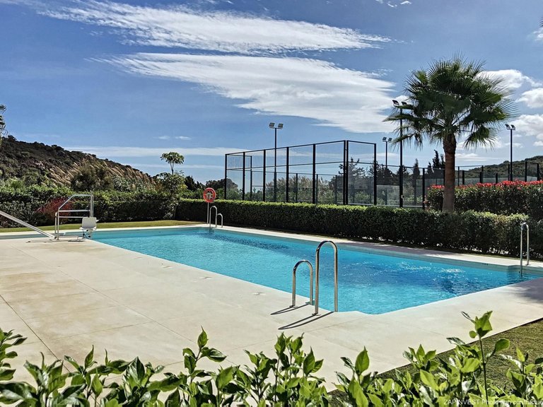Apartment for Sale in Casares, Malaga 2