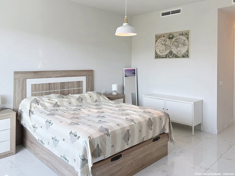 Apartment for Sale in Casares, Malaga 20