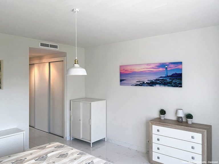Apartment for Sale in Casares, Malaga 21