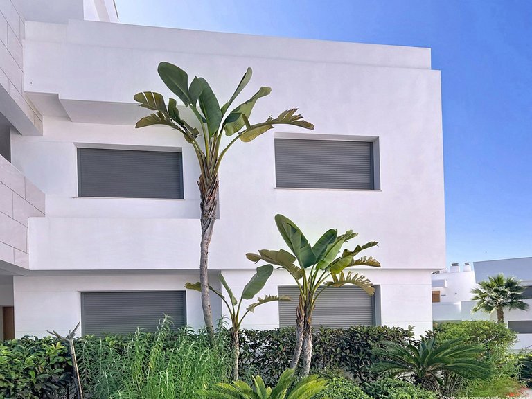Apartment for Sale in Casares, Malaga 22
