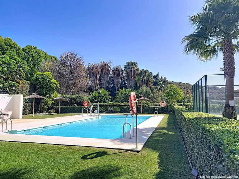 Apartment for Sale in Casares, Malaga 25