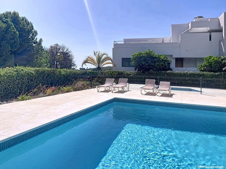 Apartment for Sale in Casares, Malaga 3