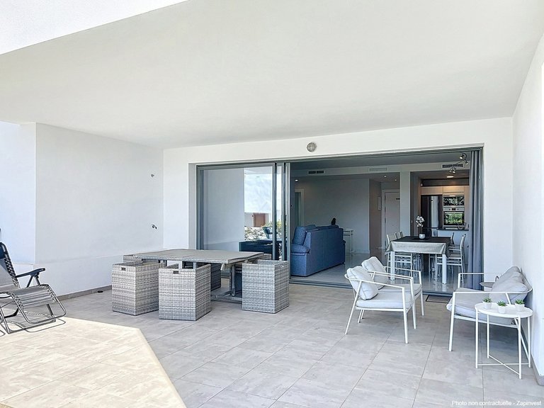 Apartment for Sale in Casares, Malaga 4