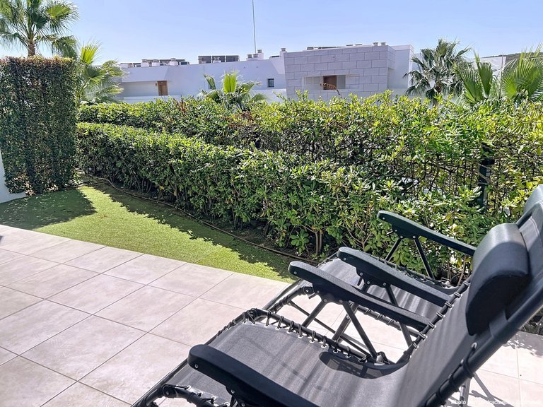Apartment for Sale in Casares, Malaga 5