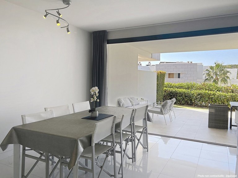 Apartment for Sale in Casares, Malaga 6