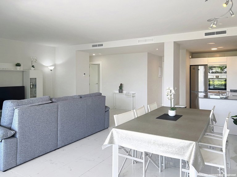 Apartment for Sale in Casares, Malaga 7