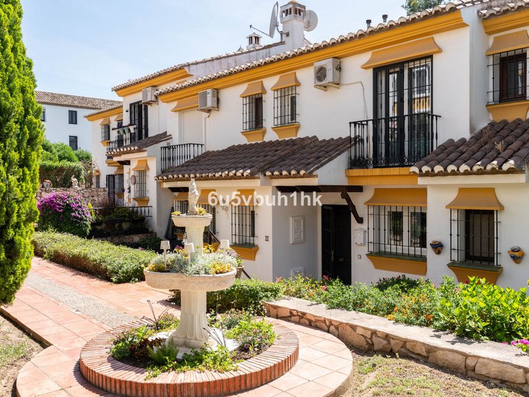 Villa for Sale in Mijas, Malaga 1