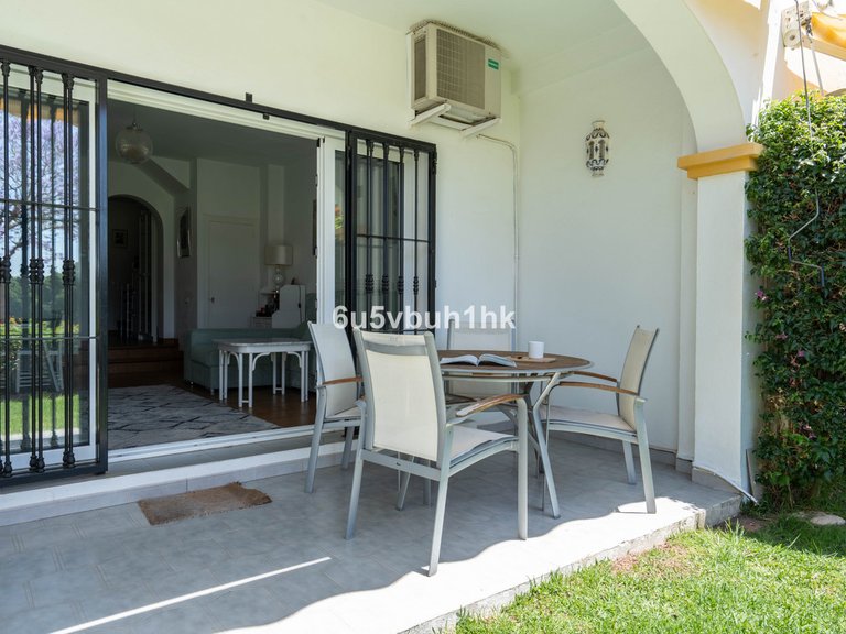 Villa for Sale in Mijas, Malaga 11