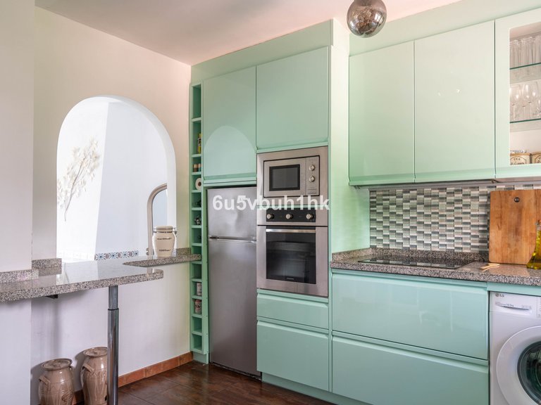 Villa for Sale in Mijas, Malaga 12