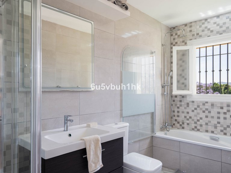 Villa for Sale in Mijas, Malaga 16