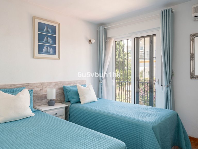 Villa for Sale in Mijas, Malaga 21