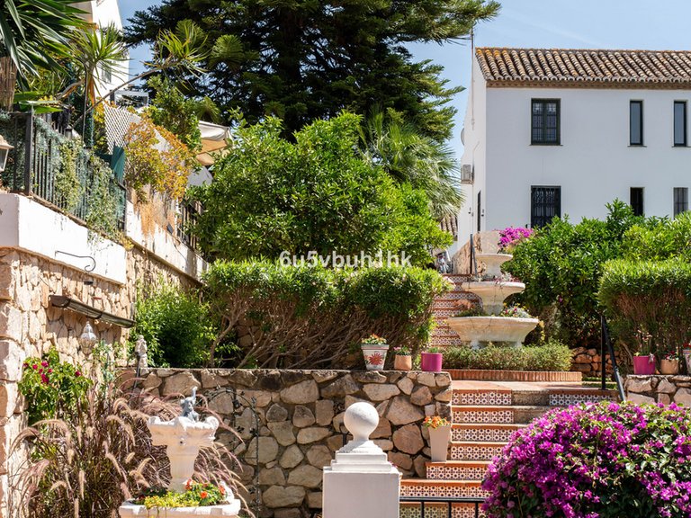 Villa for Sale in Mijas, Malaga 29