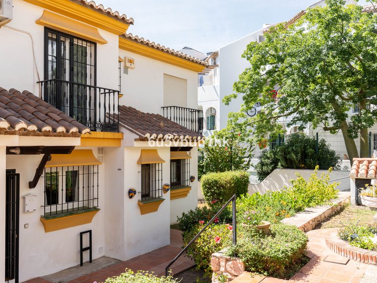 Villa for Sale in Mijas, Malaga 30