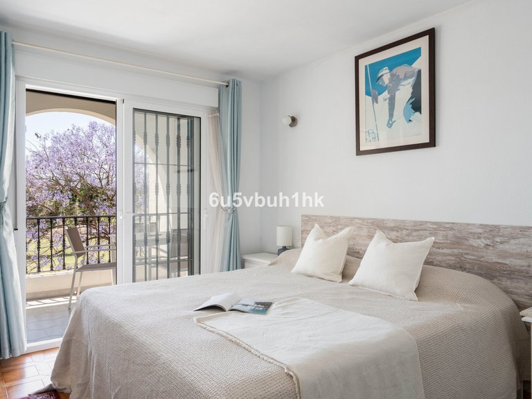 Villa for Sale in Mijas, Malaga 5
