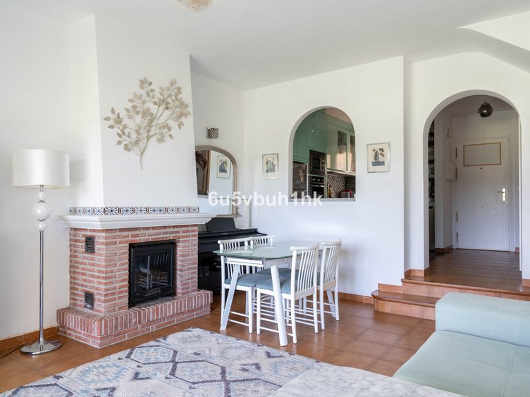 Villa for Sale in Mijas, Malaga 7