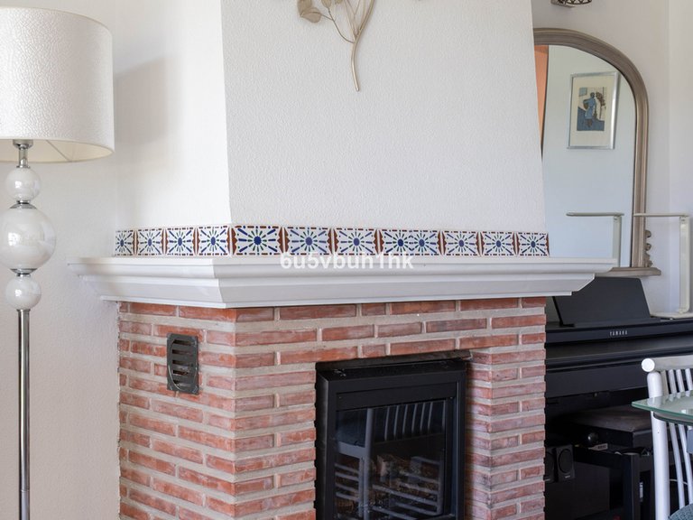 Villa for Sale in Mijas, Malaga 8