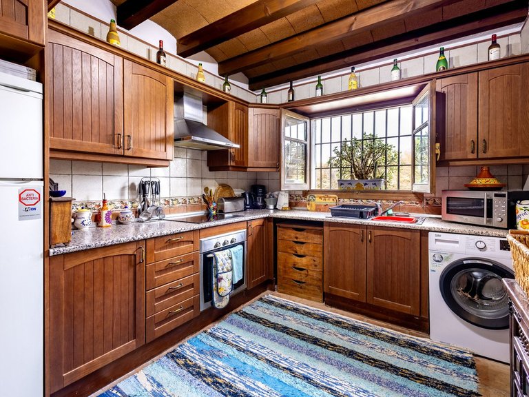 Villa for Sale in Coín, Malaga 10