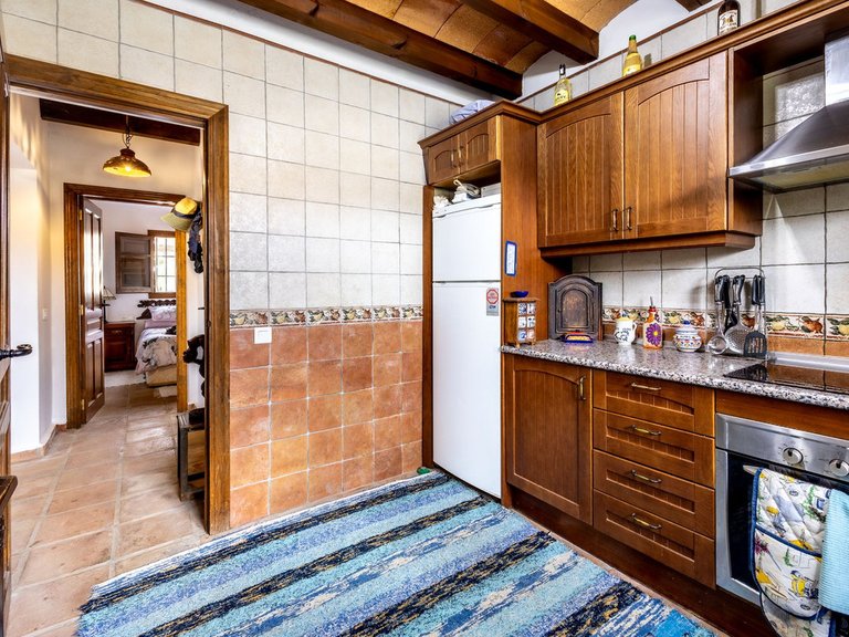 Villa for Sale in Coín, Malaga 11