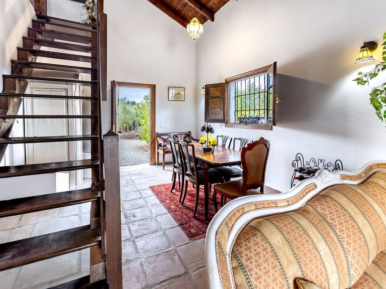 Villa for Sale in Coín, Malaga 15